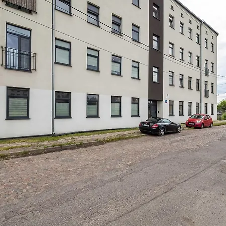 Cozy Suitable For 2 People By Renters Lejlighed