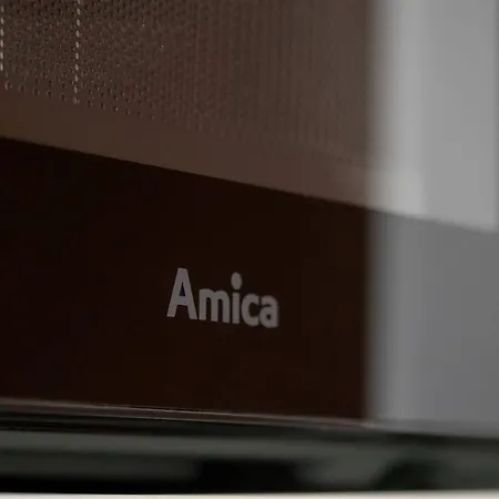 Modern Suitable For 2 People By Renters Apartment