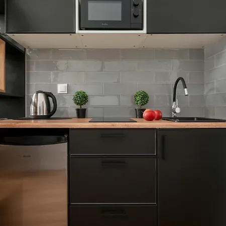 Cozy Suitable For 2 People By Renters