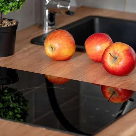 Cozy Suitable For 2 People By Renters * Łódź