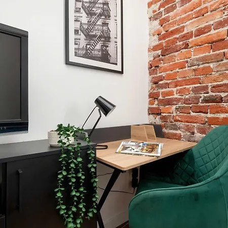 Cozy Suitable For 2 People By Renters Lejlighed *