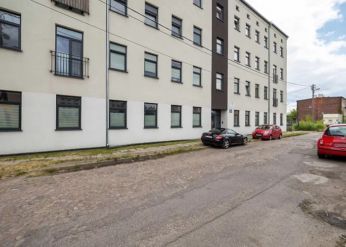 Cozy Suitable For 2 People By Renters Apartman