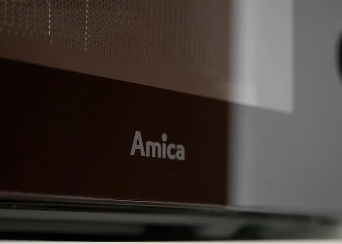 Cozy Suitable For 2 People By Renters Lejlighed