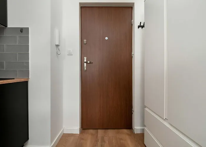 Cozy Suitable For 2 People By Renters Apartman *