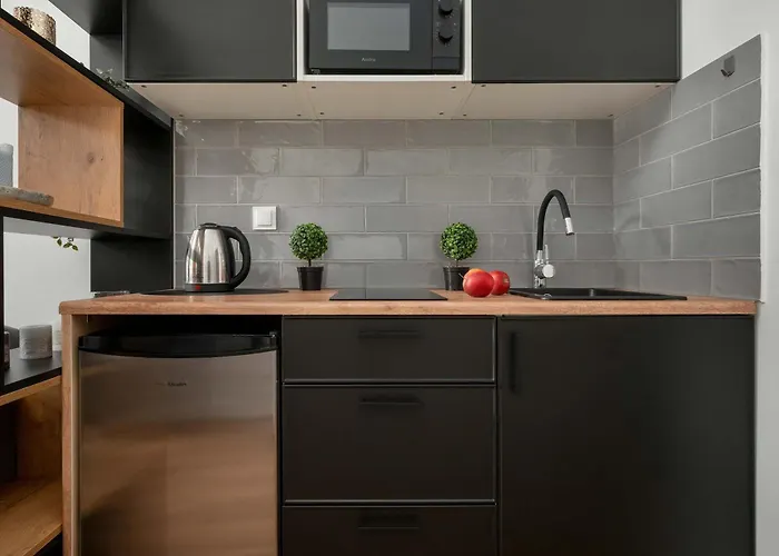 Cozy Suitable For 2 People By Renters