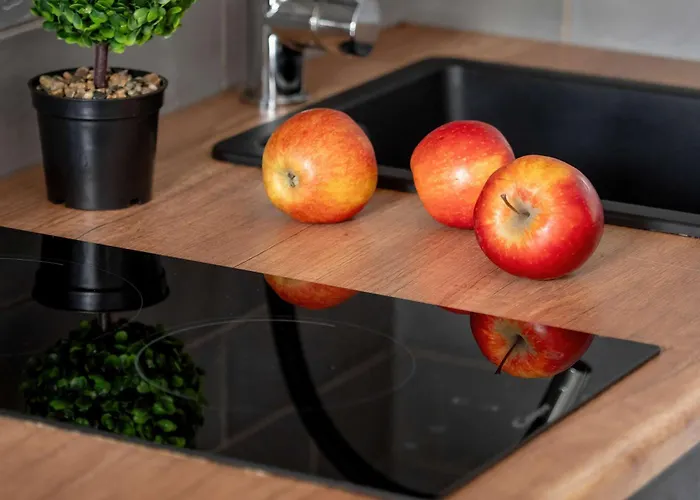 Cozy Suitable For 2 People By Renters * Łódź