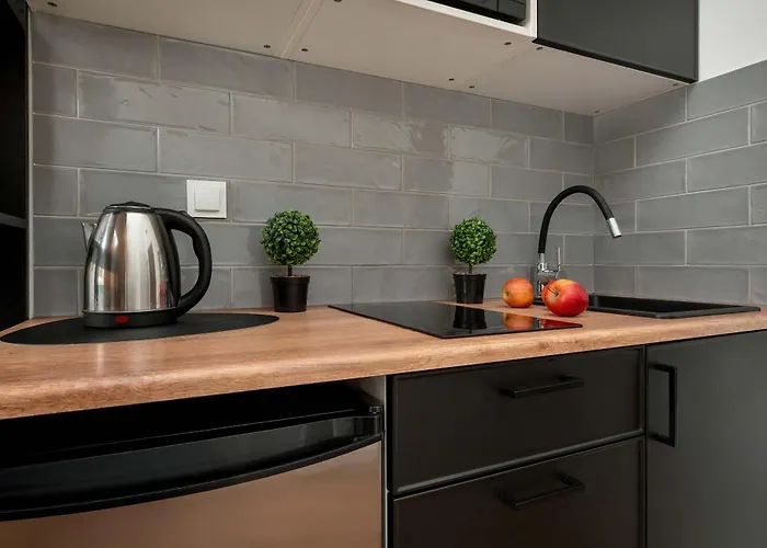 Cozy Suitable For 2 People By Renters