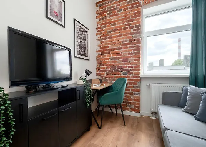 Cozy Suitable For 2 People By Renters Apartman