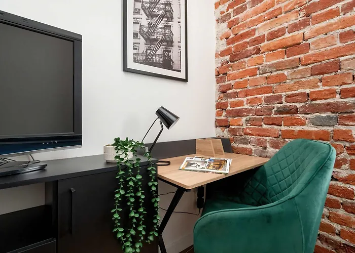 Cozy Suitable For 2 People By Renters Apartman *